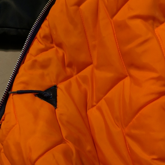 Vintage parka - Picture 7 of 15